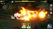 Three Kingdoms: Hero Wars screenshot 11