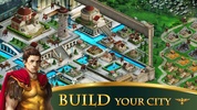 Empire: Rome Rising screenshot 5