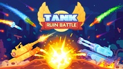 Tank Ruin Battle screenshot 4