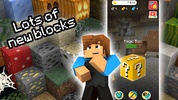 Mine Clicker: Idle Blocks screenshot 6