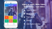 Video To MP3 screenshot 8