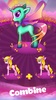 Merge Pony screenshot 10