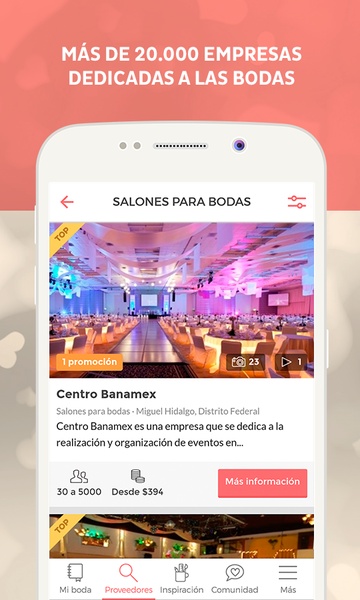 Bodas.com.mx - Preview 7