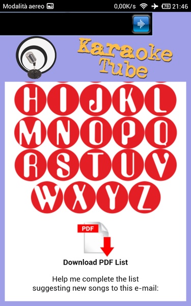 Karaoke Tube - Preview 3
