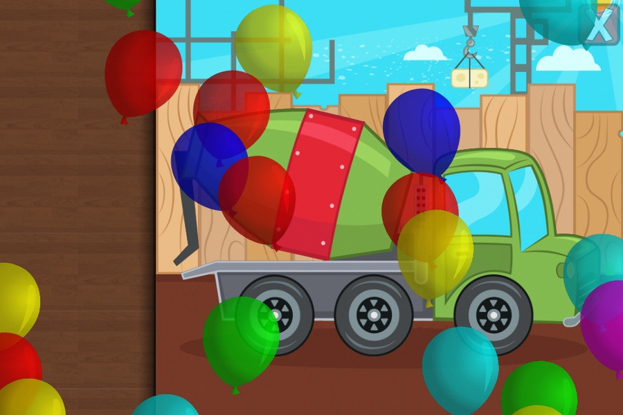 Car Puzzles - Preview 15