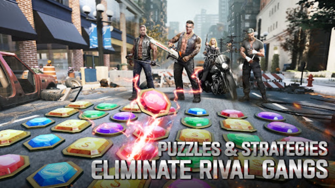 Crimson Crime: Sniper Mission - Preview 9