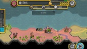 Demise of Nations screenshot 2