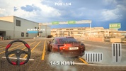 Extreme Car Racing Games 2023 screenshot 4