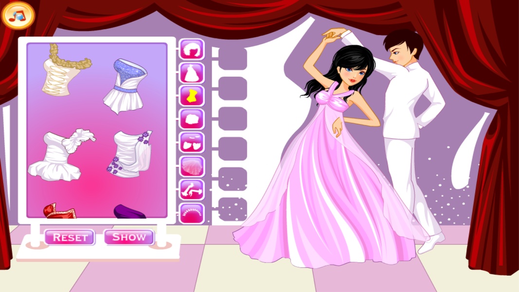 fashiongame - Preview 3
