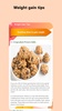 Gain Weight : 30 Days diet plan screenshot 8
