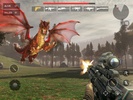 Dragon Hunter - Monster World screenshot 9