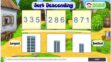 Cool Math Games | 2Nd Grade Math | Grade 2 Math 1.1.2 For Android - Download