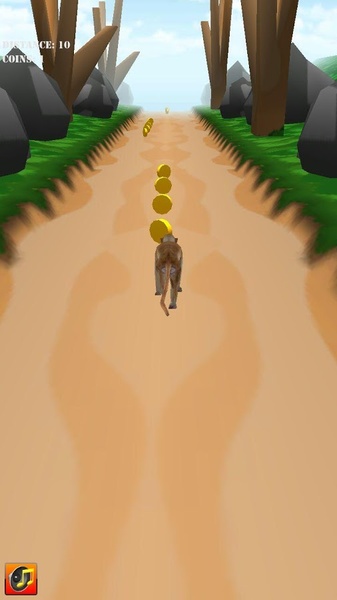 Temple Monkey Run - Preview 7