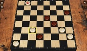 Checkers screenshot 6