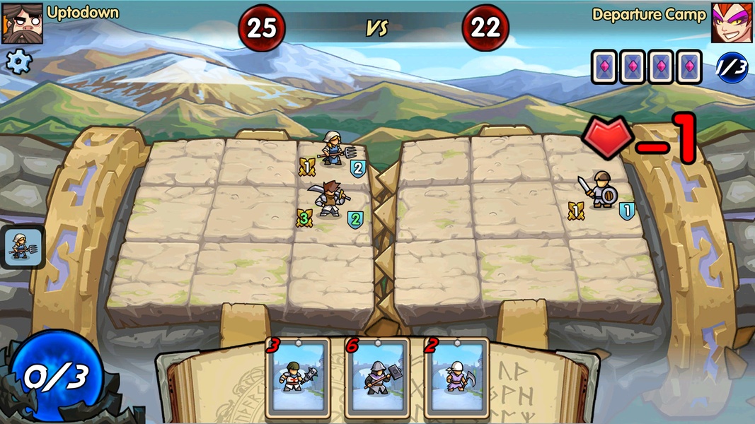 Fist Of Truth - Preview 12