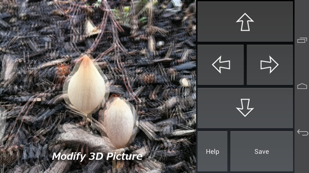 Camera3D - Preview 4