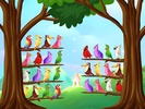 Birdie Color Sort screenshot 6