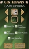 Gin Rummy Free screenshot 2