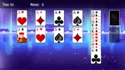 Acme Solitaire screenshot 3