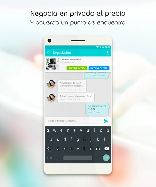 Vivanuncios - Preview 6