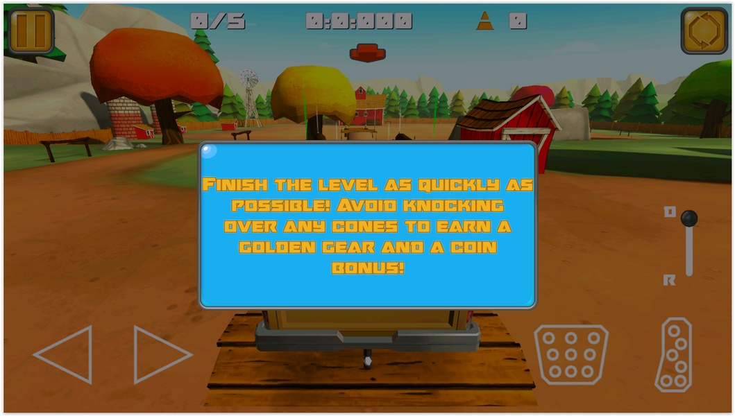 Truck Trials 2.5 - Preview 3