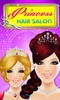 Princess Hair Salon screenshot 15