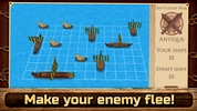 Battleship War 3D screenshot 3