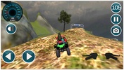 Offroad Quad Bike screenshot 6