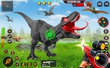 Wild Dino Hunting Gun Hunter screenshot 10