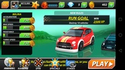 Runaway Rush 3D screenshot 4