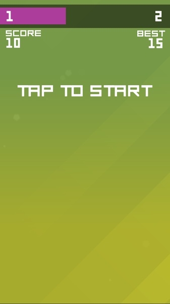 Splashy Cube - Preview 3