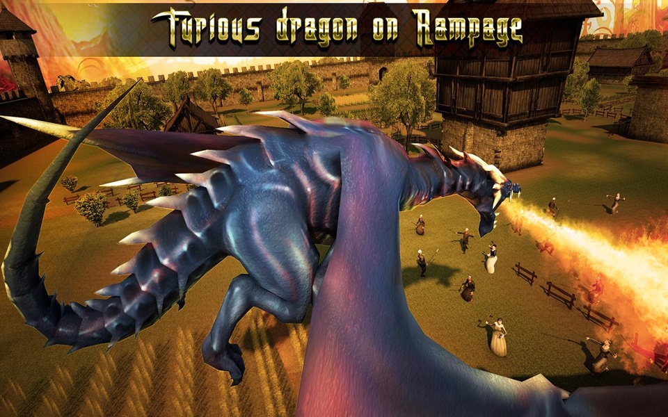 Warrior Dragon 2016 - Preview 9