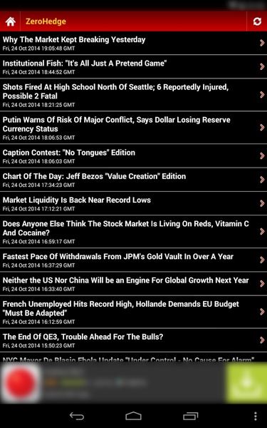 Gold Silver Price & News - Preview 11