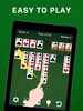 AGED Freecell Solitaire screenshot 4