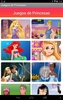 Juegos de Princesas screenshot 5