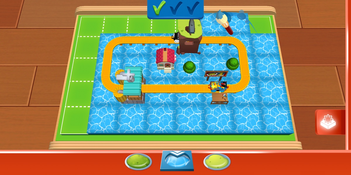 Thomas & Friends Minis - Preview 4