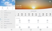 MeteoGalicia screenshot 8