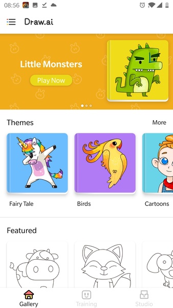 Draw.ai - Preview 1