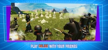 Chess Shooter 3D screenshot 9