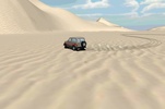 Desert Hill Climb screenshot 2