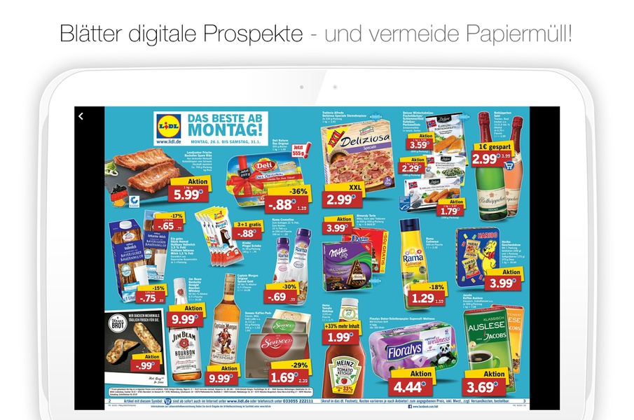 Mein Prospekt - Preview 11