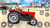 Indian Bike Game - Driving 3d screenshot 8