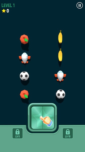 Matching Puzzle 3D - Preview 9