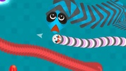 Worms Dash screenshot 4