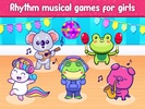 Princess Musical Band screenshot 5