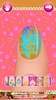 Nail Salon: princess screenshot 4