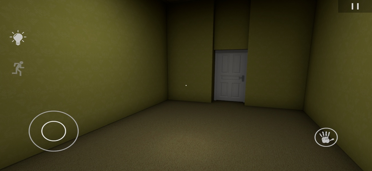 Backrooms Original - Preview 4