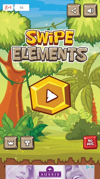 Swipe Elements - Preview 1