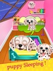My Puppy Daycare Salon - Cute screenshot 1