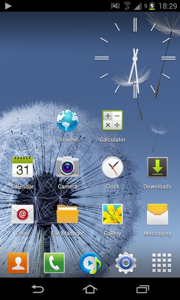 Samsung GALAXY S3 - Preview 5